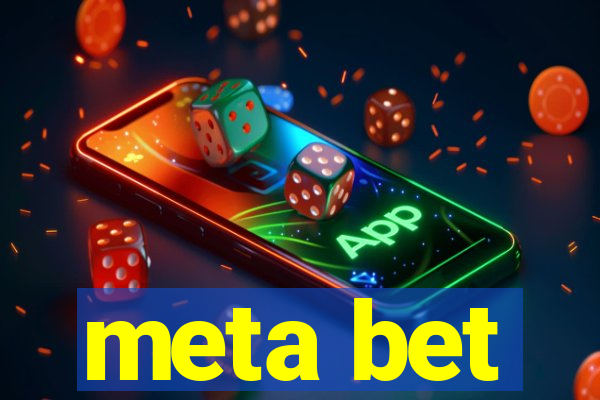 meta bet